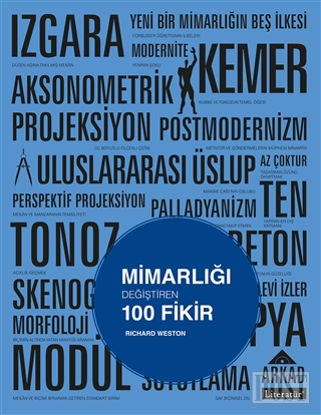 Mimarlığı Değiştiren 100 Fikir